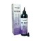 Makerflo UV Fast Curing Resin for Jewellery Making | Crystal Clear, Low Odor, Ready-to-Use, Anti- Yellowing, and Bubble Free Resin for Decoration and DIY Personalization